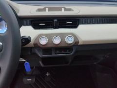 Chery QQ Icecream Fengyun QQ Ice Cream 155km Sundae Edition - ფოტო 17