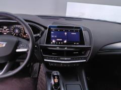 Cadillac CT5 28T Luxury Version - ფოტო 17