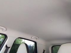 Chery Karry Shiyue Mate 300km Edition - ფოტო 15