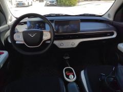 Chery Karry Shiyue Mate 300km Edition - ფოტო 16