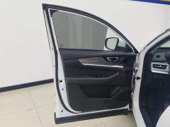 Chery Tiggo 8 Edition 390TGDI Edition - photo 12