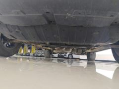 Chery Tiggo 8 Edition 390TGDI Edition - photo 8