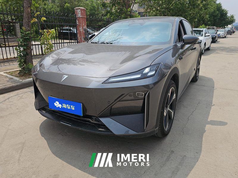 Deepal S07 EV Edition 550UltraADS SE Edition - ავტომობილი ჩინეთიდან