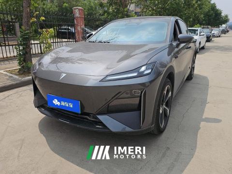 2026 Deepal S07 EV Edition 550UltraADS SE Edition - автомобиль из Китая