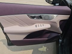 Deepal S07 EV Edition 550UltraADS SE Edition - ფოტო 12