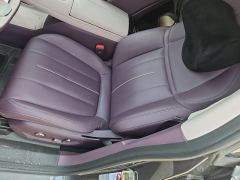 Deepal S07 EV Edition 550UltraADS SE Edition - ფოტო 14