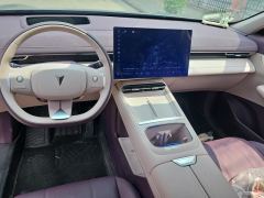 Deepal S07 EV Edition 550UltraADS SE Edition - ფოტო 16