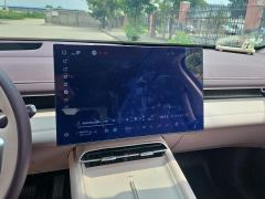 Deepal S07 EV Edition 550UltraADS SE Edition - ფოტო 17