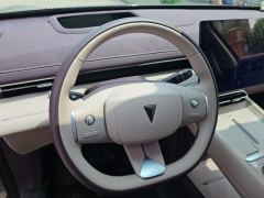 Deepal S07 EV Edition 550UltraADS SE Edition - ფოტო 18