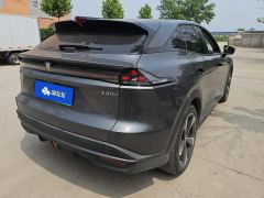 Deepal S07 EV Edition 550UltraADS SE Edition - ფოტო 2