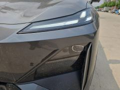 Deepal S07 EV Edition 550UltraADS SE Edition - ფოტო 4