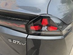 Deepal S07 EV Edition 550UltraADS SE Edition - ფოტო 5