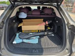 Deepal S07 EV Edition 550UltraADS SE Edition - ფოტო 7