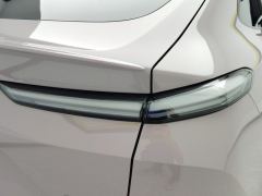 Onvo L60 555km Rear Drive Standard Endurance Edition 60kWh - photo 5