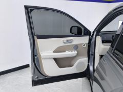 Toyota bZ3X 3X 520 Pro Edition - ფოტო 12