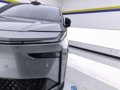 Toyota bZ3X 3X 520 Pro Edition - ფოტო 4