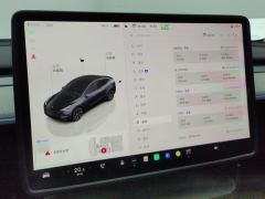 Tesla Model Y 554km Rear-Wheel Drive Edition - ფოტო 20