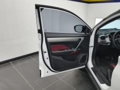 Geely Binyue 240T Edition - фото 12