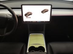 Tesla Model Y 688km Long Range AWD - ფოტო 19