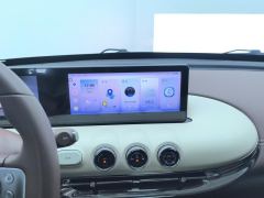 Wuling Bingo Binguo 333km Lingxi Connected Edition - photo 17