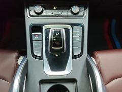 Geely Boyue 1.8TD Version - фото 19