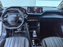 Peugeot 2008 230THP DCT THE ONE - ფოტო 16