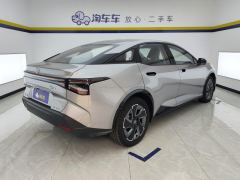 Toyota bZ3 517km PRO - ფოტო 2