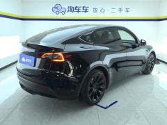 Tesla Model Y Facelift 545km Rear-Wheel Drive Edition - ფოტო 2