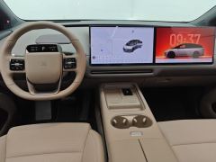 Li Auto i6 AWD Edition - фото 16