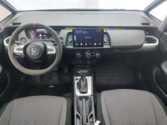 Honda Fit 1.5L Edition - ფოტო 16
