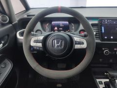 Honda Fit 1.5L Edition - ფოტო 18