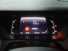 Honda Fit 1.5L Edition - ფოტო 20