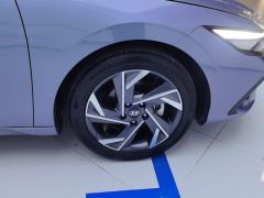 Hyundai Elantra 1.5L CVT Elite Edition - ფოტო 6