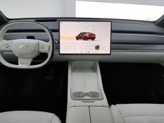 Onvo L60 555km Rear Drive Standard Endurance Edition 60kWh - ფოტო 16