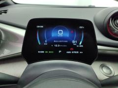 BYD Dolphin 405km Stylish Edition - ფოტო 20