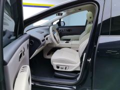 Li Auto i8 Standard Edition - фото 14