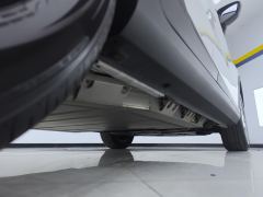 Geely Geometry E Firefly 301km Aurora - ფოტო 10