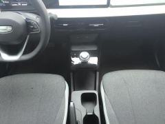 Geely Geometry E Firefly 301km Aurora - ფოტო 19