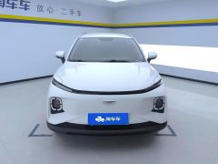 Geely Geometry E Firefly 301km Aurora - ფოტო 3