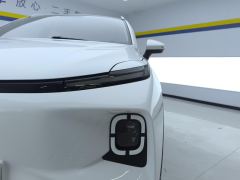 Geely Geometry E Firefly 301km Aurora - ფოტო 4