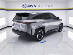 Toyota bZ3X 3X 520 Pro Edition - ფოტო 2