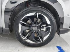Toyota bZ3X 3X 520 Pro Edition - ფოტო 6