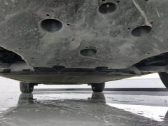 Toyota bZ3X 3X 520 Pro Edition - ფოტო 9
