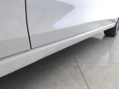 Volkswagen Golf Facelift Pro 280TSI - photo 11