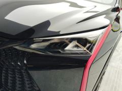 Dongfeng Aeolus Yixuan GS Fengshen Yixuan GS 230T Double Clutch Chasing Yao Samurai Edition - ფოტო 4