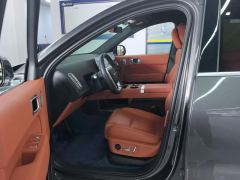 Li Auto L6 Pro Smart Refresh Edition - фото 14