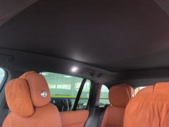 Li Auto L6 Pro Smart Refresh Edition - фото 15