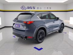 Mazda CX-5 2.0L 2WD Edition - photo 2
