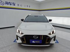 GAC Shadow Leopard 270T J16 Edition - ფოტო 3