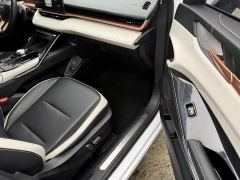 Haval H6 Gen 3 1.5T DCT Supreme - ფოტო 11
